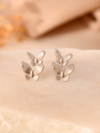Papillon Butterfly Earrings