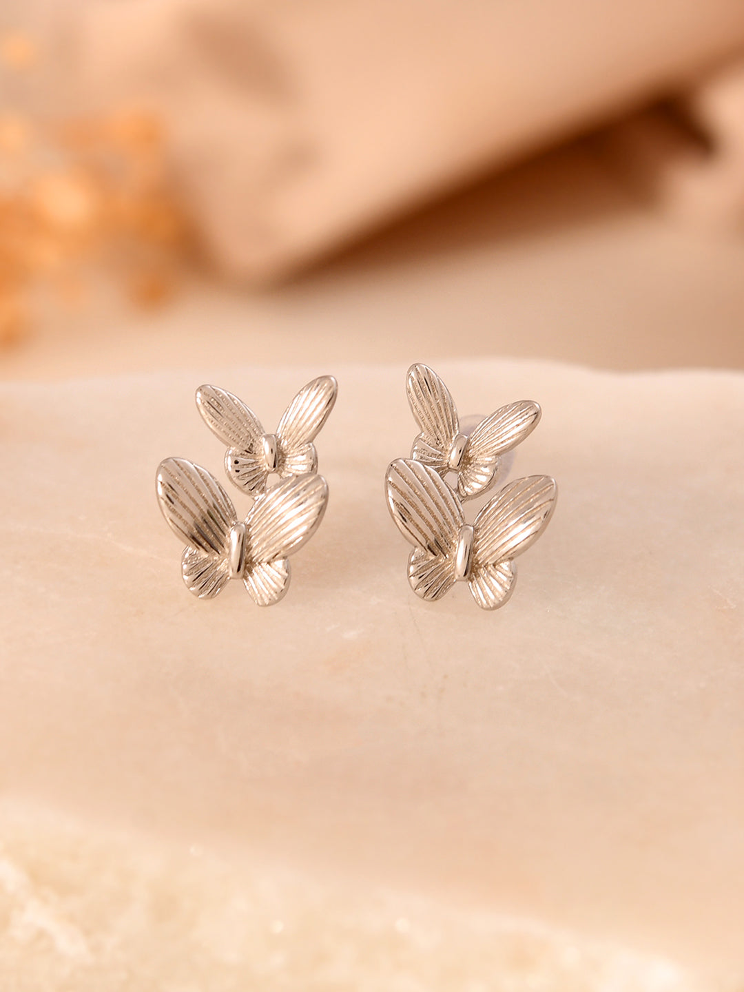 Papillon Butterfly Earrings
