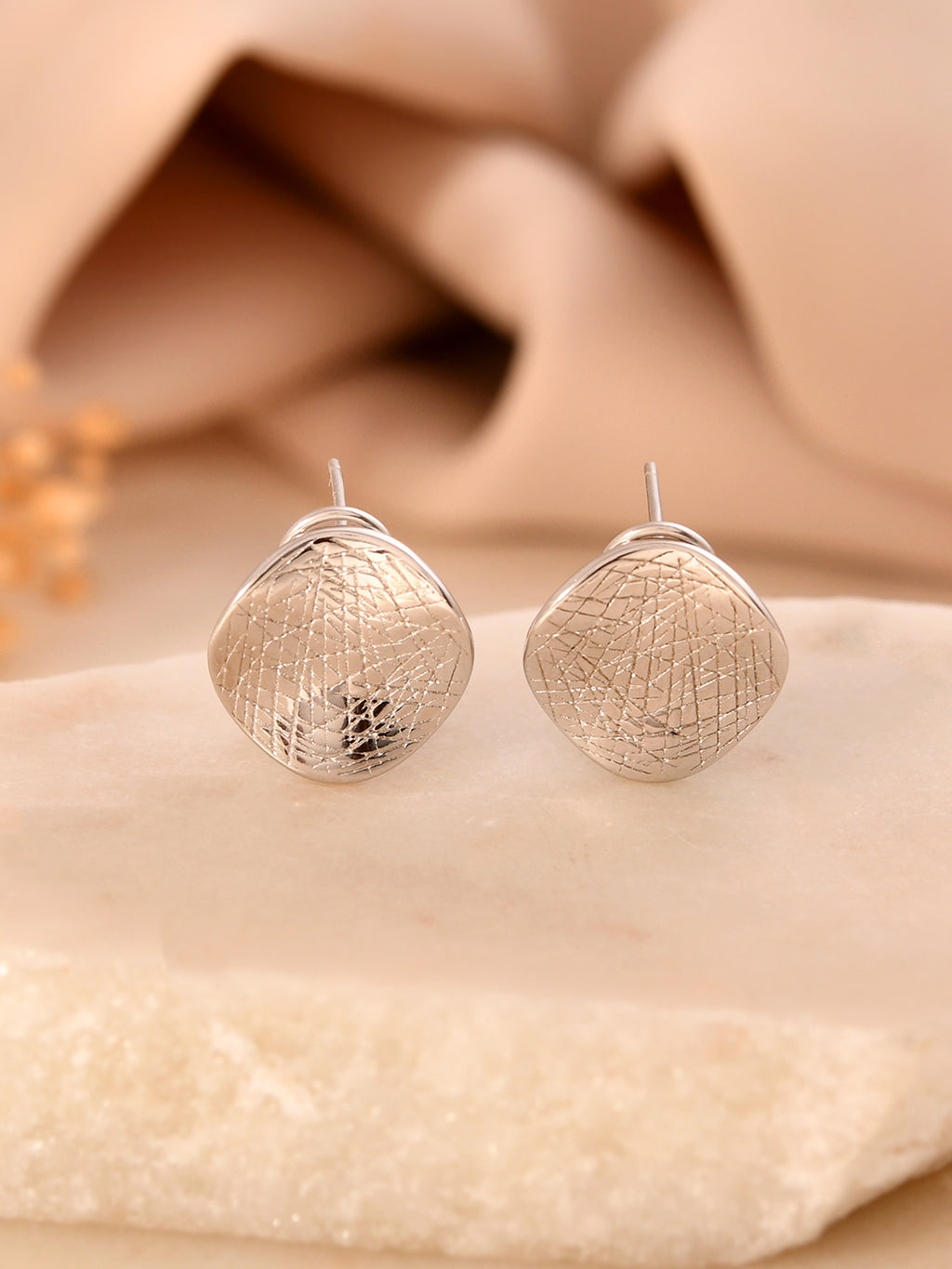 Seaside Shell Earrings