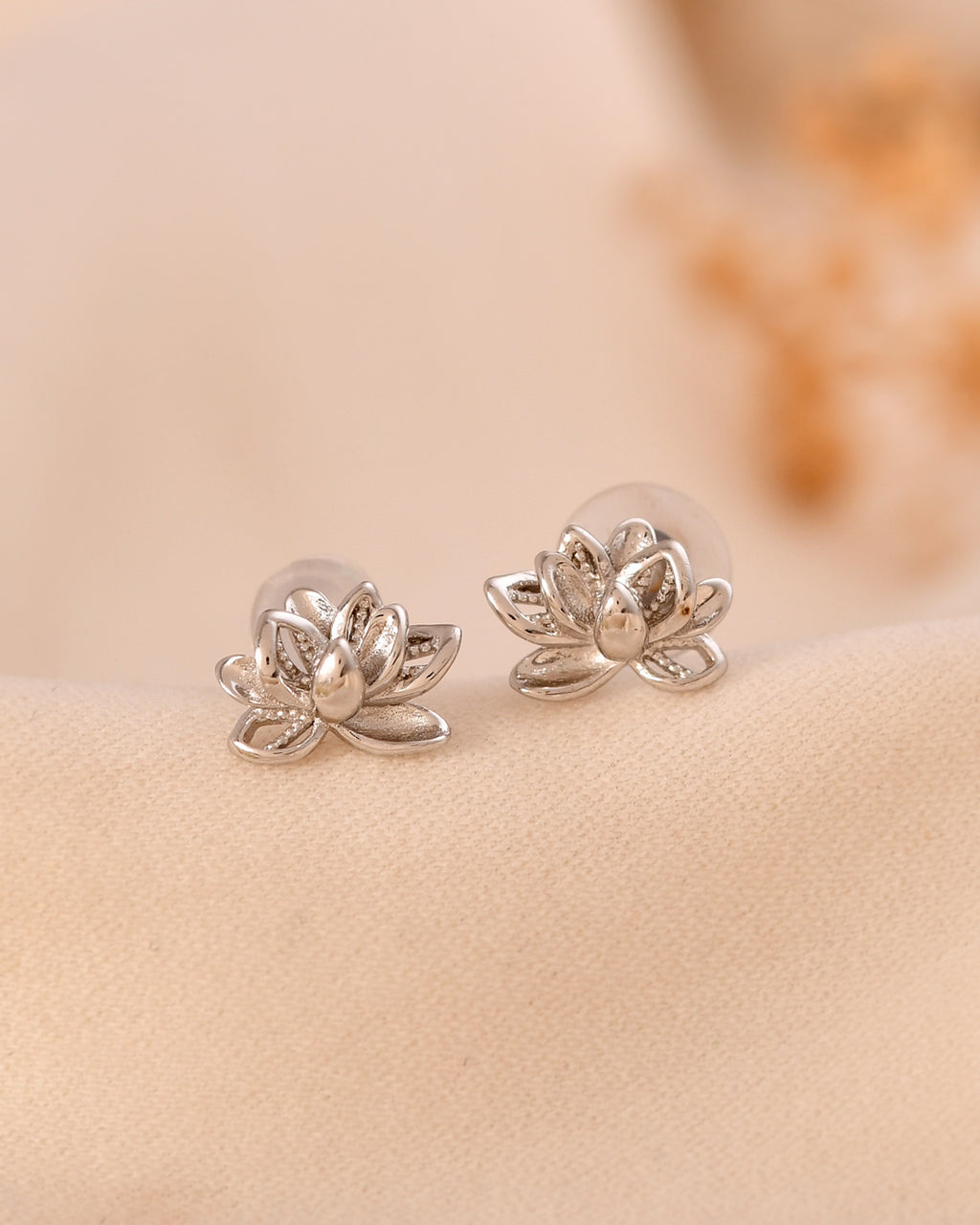 Elysian Bloom Earrings