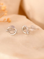 Eternal Knot Earrings