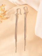 Celeste Tassel Drop Earrings