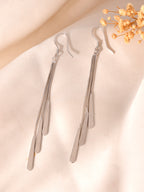 Cascade Drop Earrings
