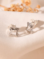 Starflower Earrings