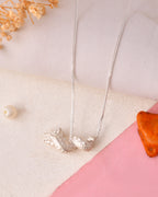 Mystic Dragon Necklace