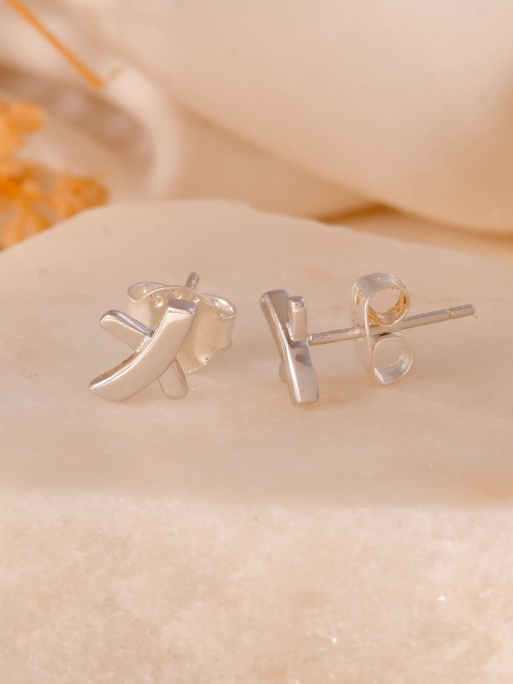 Freedom Wing Earrings