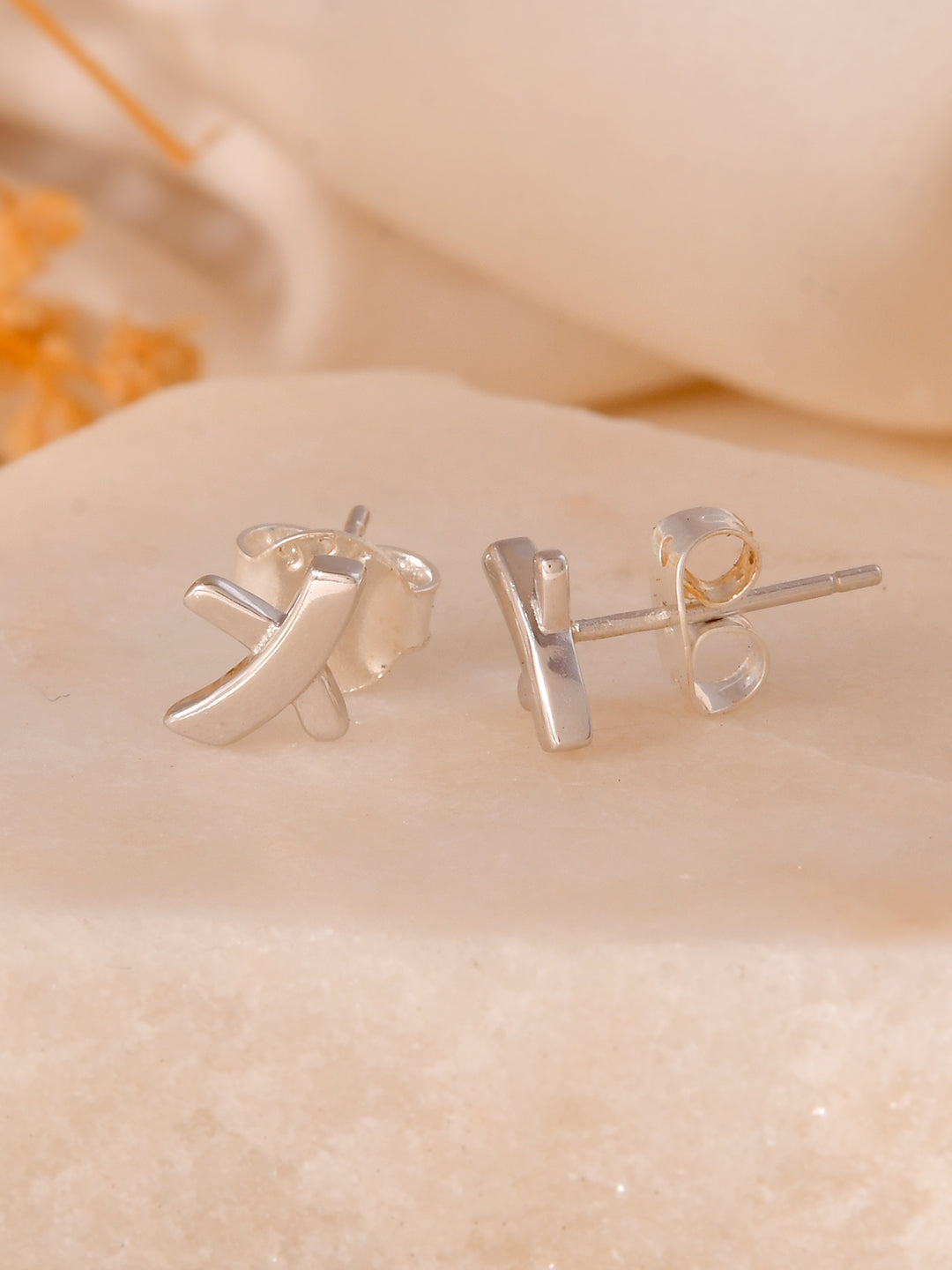 Freedom Wing Earrings